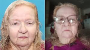 Silver Alert discontinued for 69-year-old woman