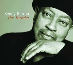 Kenny Barron