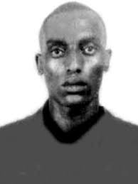 PFC Lamont George Epps, Baltimore, MD