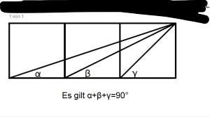 Beta decay and be able to write everything in your nuclear equation all right let's do one more type of decay this is gamma decay so gamma rays are given off and a gamma ray has no charge and mass. Beweisen Dass Alpha Beta Gamma 90 Grad Mathelounge