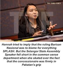 Tan sri nik awang @ wan azmi bin wan hamzah returned home to work in various sectors including plantations, media and newspapers, real estate development and banking. How Mahathir Raped The Selangor Water Industry The Third Force