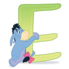 Disney Alphabet Printables Printables Disney Family Com Disney Alphabet Eeyore Pictures Winnie The Pooh Friends