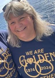 Barbara Chapman Obituary (2025)