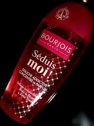 Bourjois Seduis Moi Gel De Dus Body Wash Shower Gel Shower Gel Body Wash Gel