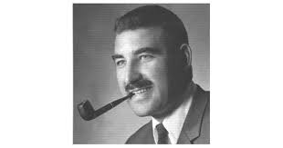 Mike Jiggins Obituary (09/09/1933