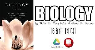 Jun 26, 2021 · download campbell biology book pdf 12th edition recommend by experts in the field of biology. Biology 8th Edition By Campbell Reece Pdf Free Download Direct Link