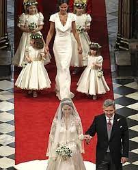 Maybe you would like to learn more about one of these? Kate Und William Hat Pippa Der Braut Die Show Gestohlen