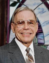 Obituary information for Harry Edson Tart