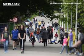 Noile masuri de relaxare se vor aplica de la 1 iunie si sunt incluse 26/2020. Relaxare De 1 Iunie Se Deschid Piscinile Cluburile Si Discotecile