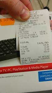 84/2013 pentru modificarea normelor de aplicare a codului fiscal prevede deducerea tva in. A CumpÄrat La Domo Polus Èi S A Trezit Taxat In Plus Foto Stiri De Cluj