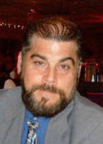 Paul F Ruleford Sr. (1964-2014)