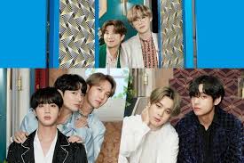 What's is bts festa 2020 and do you think they will release a single in it? Update Bts Reveals More Fun Family Portraits For 2020 Bts Festa Soompi