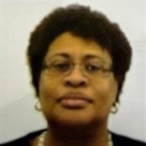 Judy Elaine Maxwell Obituary