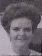 Barbara Ann Mizell Allred (1956-2008)