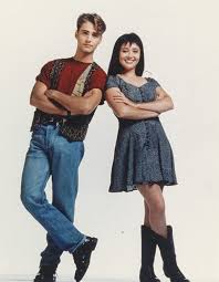 Shannen doherty on recovering from breast cancer, 'beverly hills 90210' reboot & more | peopletv. Beverly Hills 90210 Tv Series 1990 2000 Photo Gallery Imdb In 2021 Beverly Hills 90210 Beverly Hills Jason Priestley