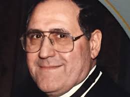 John J. Giordano, Sr. Obituary (1931