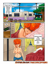 TheDekumancer hentai - arousing and direct