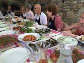 Diane Kochilas Cooking School, Greek Cooking Vacations | TIK