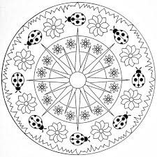 Pin On Printable Mandalas