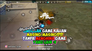 Free fire is a mobile game where players enter a battlefield where there is only. Story Wa Free Fire 30 Detik Free Fire Batleground Story 2k20 Youtube