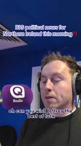 Exciting Northern Ireland Political News Revealed