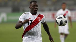 £1.08m * mar 2, 1990 in chincha, peru Luis Advincula A Punto De Fichar Por El Rayo Vallecano As Peru