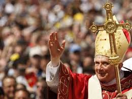 Obrigado, Papa Bento XVI - Arquidiocese de São Sebastião do Rio de Janeiro  - ArqRio
