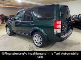 39,281,725 likes · 102,553 talking about this. Land Rover Discovery Gebraucht Kaufen Bei Autoscout24