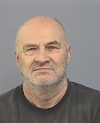 Sex Offenders Database UK