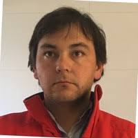 Cristobal Cano Fontt