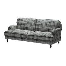 Stocksund Canape 3 Places Segersta Multicolore Achetez Ici Ikea Ikea Stoffen Bank Love Seat
