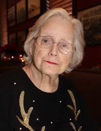 Margaret Barnett Obituary