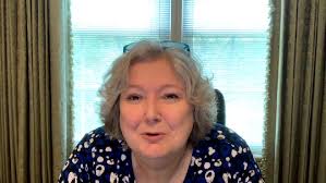 Meet Mrs. Sherry Davis Helton,...