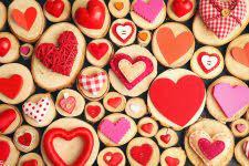 While artwork, piece size, and. Valentine S Day