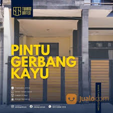 Pintu kamar mandi perlu ditambah sealant,mencegah air tergenang keluar. Harga Pintu Gerbang Kayu Bengkirai Tabanan Bali Kab Tabanan Jualo