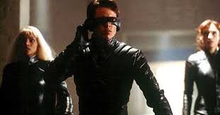 Film Review X Men 2000 Hnn Horrornews Net In 2020 X Men Cyclops X Men Cyclops