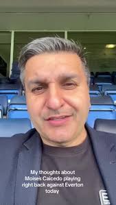 Reece James Grüne Haare