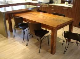 Whether your dining area is large or small, modern or traditional, we have a great selection of stylish finds to fit every motif. Image Result For Kitchen Dining Room Table Rustic Kitchen Tables Diy Dining Room Kitchen Table Wood
