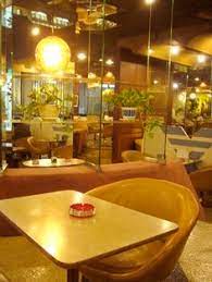 純喫茶劇場 推薦店 大阪 梅田 マヅラ喫茶店 純喫茶 喫茶店 インテリア