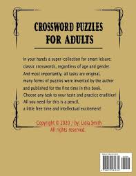 December 21, 1913 was the date and it appeared in a sunday newspaper, the new york world. Amazon Com Easy To Read Crossword Puzzles For Adult To Keep Your Mind Young And Nimble Medium Level Large Print Word Search Puzzle Book 9798679581630 Smith Lidia Puzzler Mr Libros