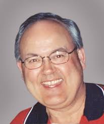 Obituary information for Brian Douglas Peacock