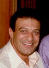 Obituary information for Salvatore Murgo
