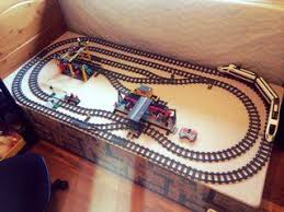 Pin Von Jelmali Isbali Auf Trains Lego City Eisenbahn Lego Duplo Eisenbahn Lego Eisenbahn