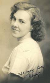 1915--Nancy Hendrickson and a man in her homestead shack Nancy Christenson  Hendrickson was born February 26, 1886, and was the 6th child of Swedish  immigrants. She was the first to be born