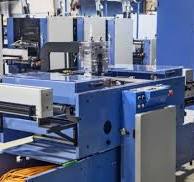 Serigrafia Plana- Maquinas de impresión Industrial