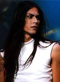 Please post & share, anything of atsushi sakurai. Sakurai Atsushi Androgyny Long Hair Styles Long Hair Styles Men Pretty Face