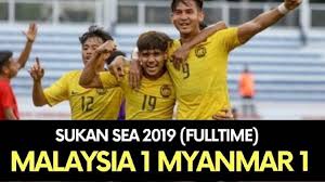 Rivals singapore & malaysia played out a dramatic 2019 sea games netball final at the santa rosa sports complex. Highlights Myanmar 1 1 Malaysia Sea Games Philippines 2019 Youtube