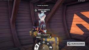 It was introduced on february 27th, 2018. Fortnite Gold Bars How To Earn Gold Bars And What To Spend Gold Bars On In Fortnite Eurogamer Net