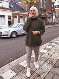 Winter Outfit Casual Winter Outfits Hijab Winter Outfits Hijab Style Casual