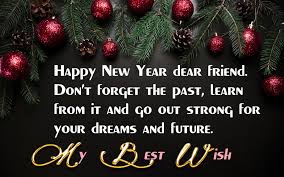 The first thing we do is. Best Wishes For A Merry Christmas And A Happy 2021